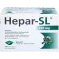 HEPAR-SL 320 mg Hartkapseln – Bild 1