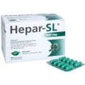 HEPAR-SL 320 mg Hartkapseln – Bild 2