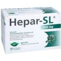 HEPAR-SL 320 mg Hartkapseln – Bild 3