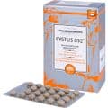 CYSTUS 052 Bio Halspastillen Honig Orange – Bild 1