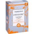 CYSTUS 052 Bio Halspastillen Honig Orange – Bild 3