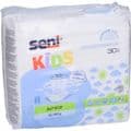 SENI Kids Junior Inkontinenzslip 12-25 kg – Bild 2