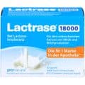 LACTRASE 18.000 FCC Kapseln – Bild 1