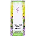 FUSS- UND Handcreme – Bild 1