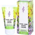 FUSS- UND Handcreme – Bild 3