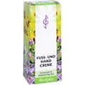 FUSS- UND Handcreme – Bild 2