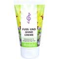 FUSS- UND Handcreme – Bild 5
