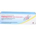 CAPSAGAMMA Dolor Creme 0,05% – Bild 1