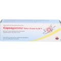 CAPSAGAMMA Dolor Creme 0,05% – Bild 3