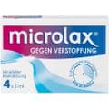 MICROLAX Rektallösung Klistiere – Bild 1