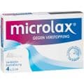 MICROLAX Rektallösung Klistiere – Bild 3