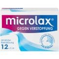 MICROLAX Rektallösung Klistiere – Bild 1