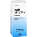 SAB simplex Suspension zum Einnehmen – Bild 2