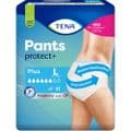 TENA PANTS Plus L bei Inkontinenz – Bild 1