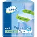 TENA PANTS Super XL ConfioFit Einweghose – Bild 1