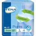TENA PANTS Super L ConfioFit Einweghose – Bild 1