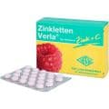 ZINKLETTEN Verla Himbeere Lutschtabletten – Bild 13