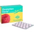 ZINKLETTEN Verla Himbeere Lutschtabletten – Bild 2