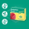 ZINKLETTEN Verla Himbeere Lutschtabletten – Bild 11