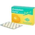 ZINKLETTEN Verla Orange Lutschtabletten – Bild 14