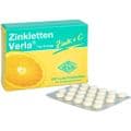 ZINKLETTEN Verla Orange Lutschtabletten – Bild 2