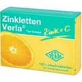 ZINKLETTEN Verla Orange Lutschtabletten – Bild 3