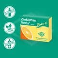 ZINKLETTEN Verla Orange Lutschtabletten – Bild 12
