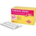 CALCIUM VERLA Vital Filmtabletten – Bild 2