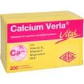 CALCIUM VERLA Vital Filmtabletten – Bild 4