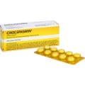 CHOLSPASMIN Artischocke überzogene Tabletten – Bild 4
