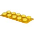 CHOLSPASMIN Artischocke überzogene Tabletten – Bild 5