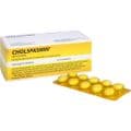 CHOLSPASMIN Artischocke überzogene Tabletten – Bild 4