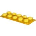 CHOLSPASMIN Artischocke überzogene Tabletten – Bild 5