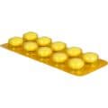 CHOLSPASMIN Artischocke überzogene Tabletten – Bild 4