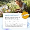 BACHBLÜTEN Murnauers Du schaffst das Bonbons – Bild 6