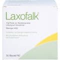 LAXOFALK 10 g Plv.z.Herst.e.Lsg.z.Einnehmen Beutel – Bild 1