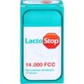LACTOSTOP 14.000 FCC Tabletten Spender – Bild 1