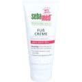 SEBAMED Trockene Haut Fußcreme Urea10% parfümfrei – Bild 1