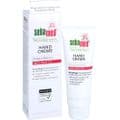 SEBAMED Trockene Haut Handcreme Urea 5% parfümfrei – Bild 3