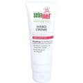 SEBAMED Trockene Haut Handcreme Urea 5% parfümfrei – Bild 5