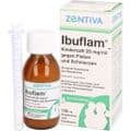 IBUFLAM Kindersaft 20mg/ml gegen Fieber u.Schmerz. – Bild 3