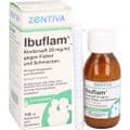 IBUFLAM Kindersaft 20mg/ml gegen Fieber u.Schmerz. – Bild 4