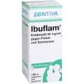 IBUFLAM Kindersaft 20mg/ml gegen Fieber u.Schmerz. – Bild 2