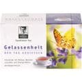 BADERS Apotheken Tee Gelassenheit Filterbeutel – Bild 1