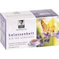 BADERS Apotheken Tee Gelassenheit Filterbeutel – Bild 2