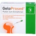 GELOPROSED Pulver zum Einnehmen – Bild 1