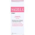 SAGELLA poligyn Intimwaschlotion für Frauen 50+ – Bild 1