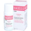 SAGELLA poligyn Intimwaschlotion für Frauen 50+ – Bild 4
