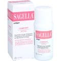 SAGELLA poligyn Intimwaschlotion für Frauen 50+ – Bild 5