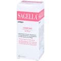 SAGELLA poligyn Intimwaschlotion für Frauen 50+ – Bild 2